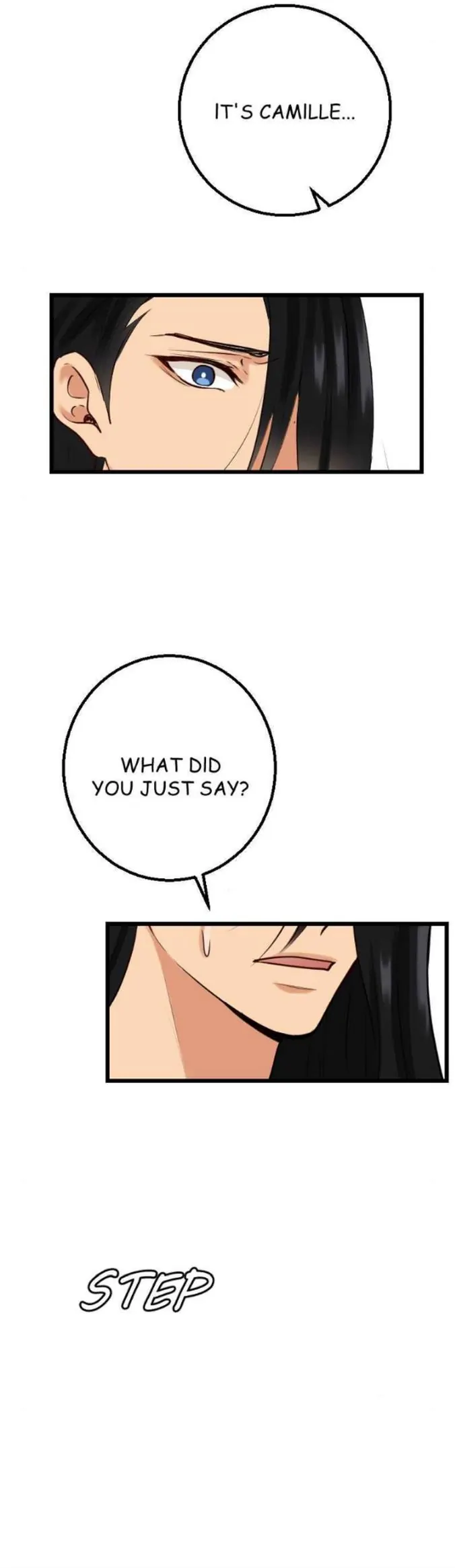 My Lovely Bodyguard Chapter 92 - Page 33