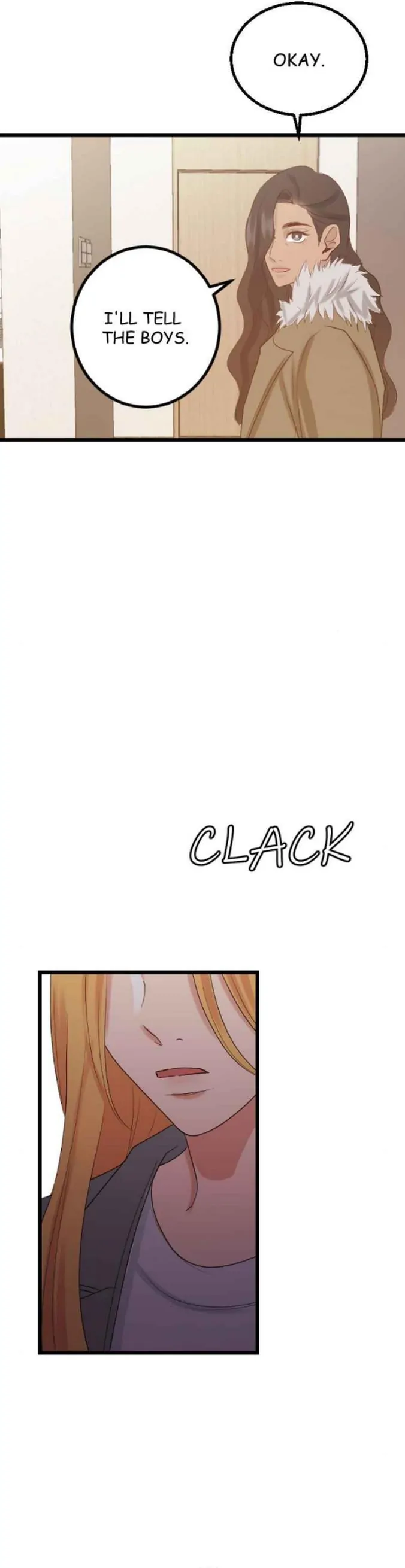 My Lovely Bodyguard Chapter 92 - Page 10