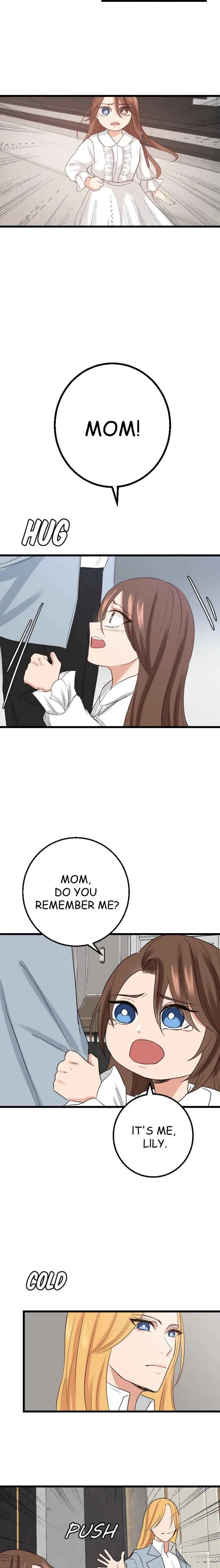 My Lovely Bodyguard Chapter 93 - Page 16