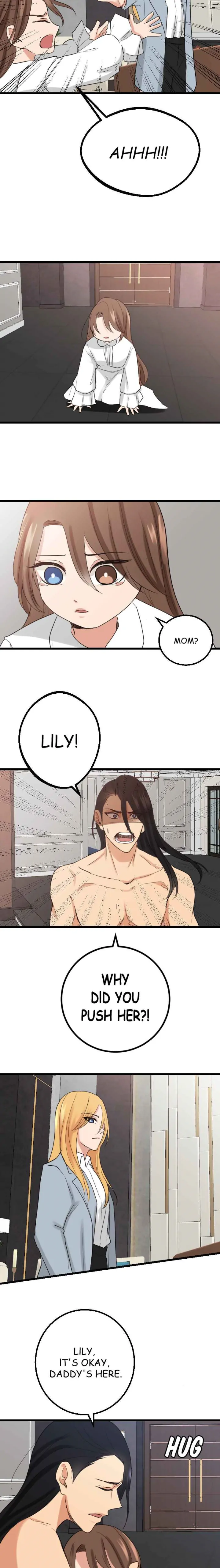 My Lovely Bodyguard Chapter 93 - Page 17