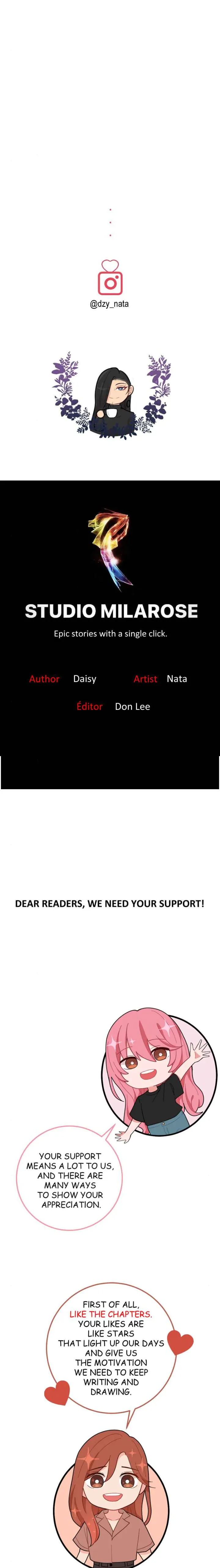My Lovely Bodyguard Chapter 93 - Page 22