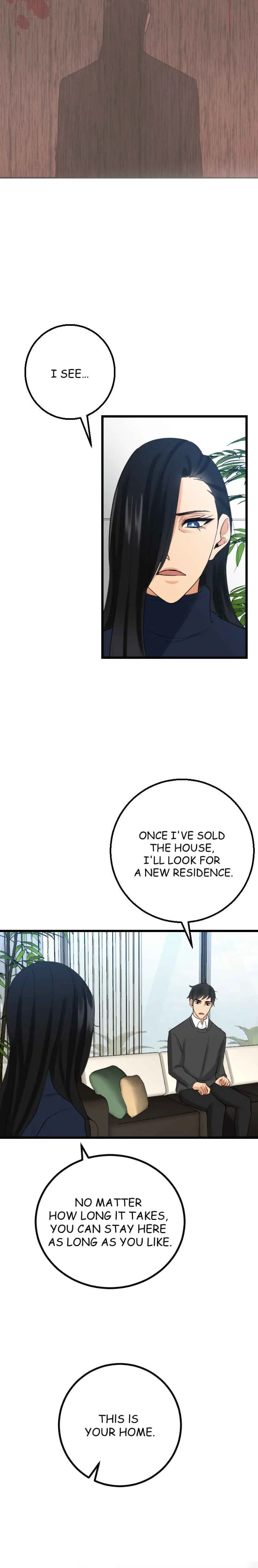 My Lovely Bodyguard Chapter 93 - Page 6