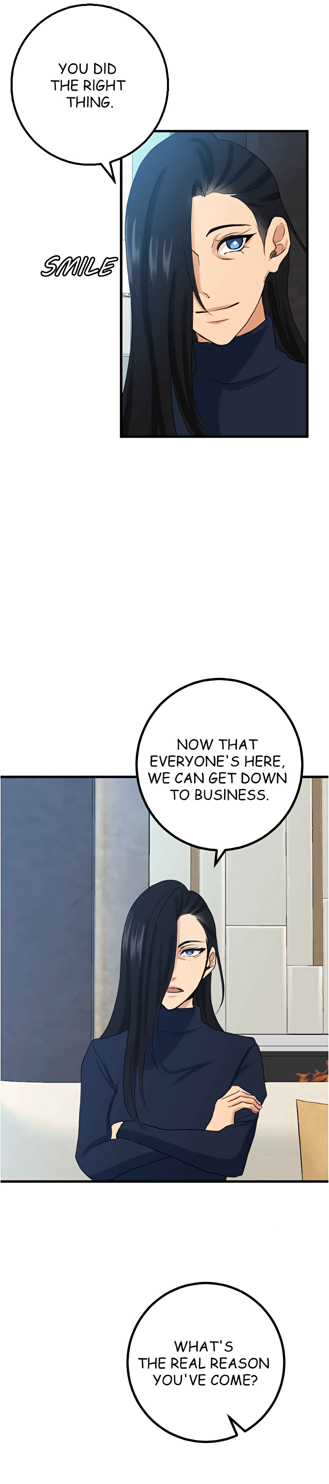 My Lovely Bodyguard Chapter 95 - Page 11