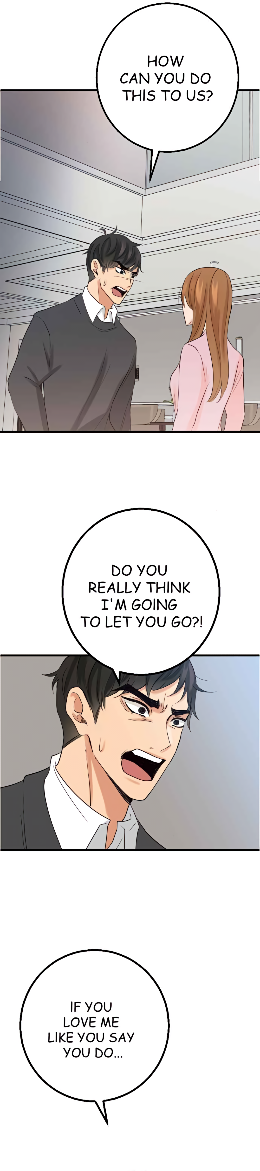 My Lovely Bodyguard Chapter 95 - Page 23
