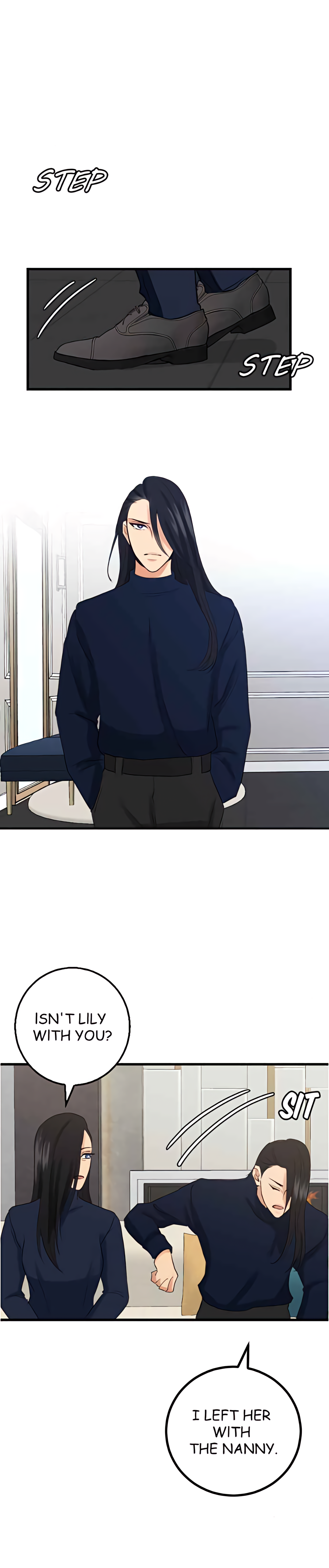 My Lovely Bodyguard Chapter 95 - Page 10