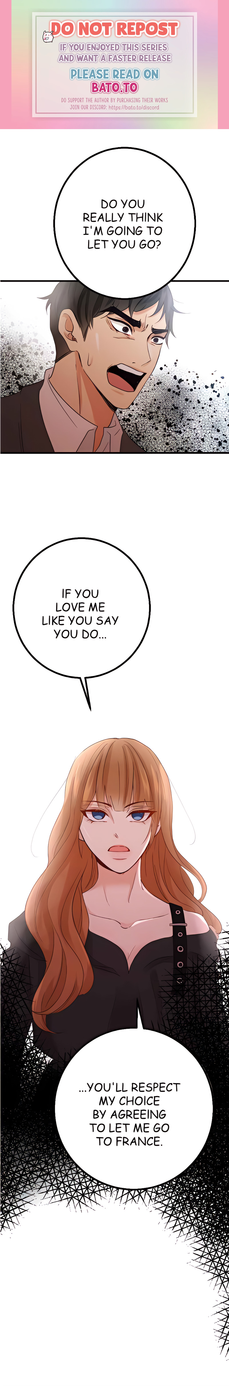 My Lovely Bodyguard Chapter 96 - Page 1