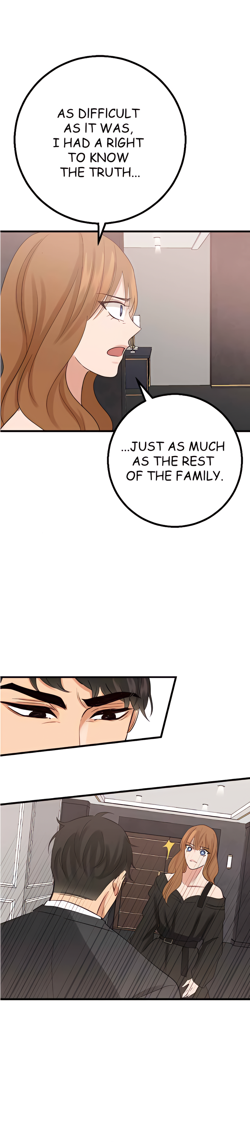 My Lovely Bodyguard Chapter 96 - Page 11