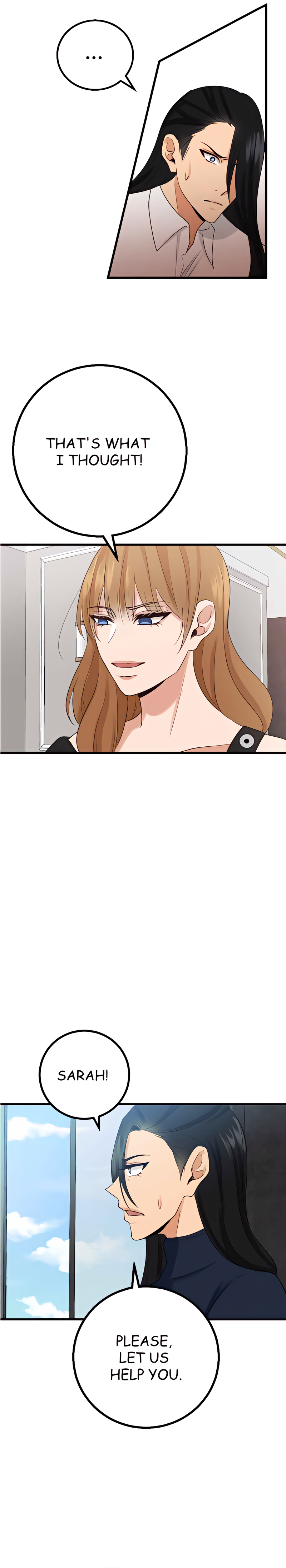My Lovely Bodyguard Chapter 96 - Page 14