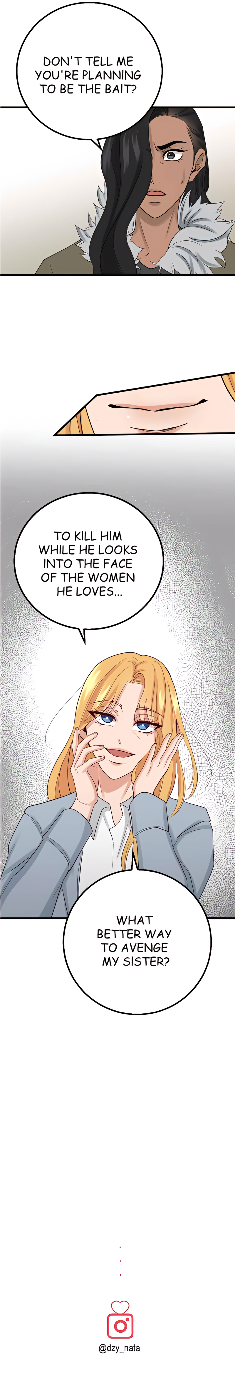 My Lovely Bodyguard Chapter 96 - Page 22