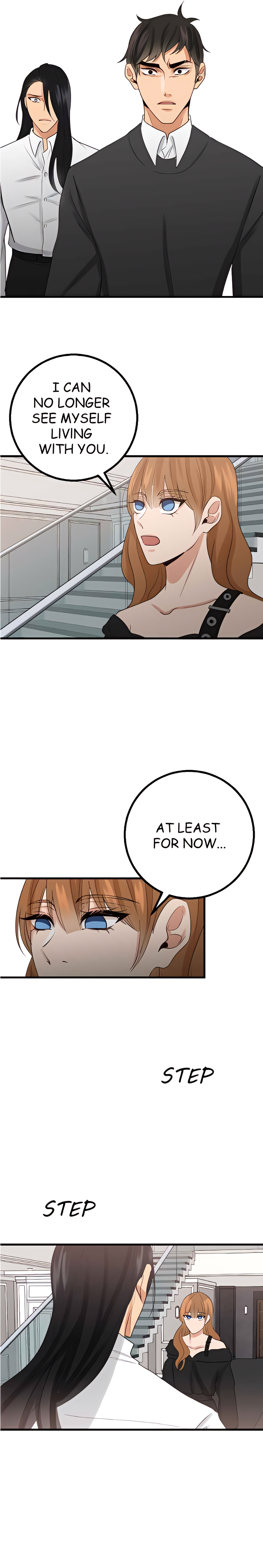 My Lovely Bodyguard Chapter 96 - Page 4