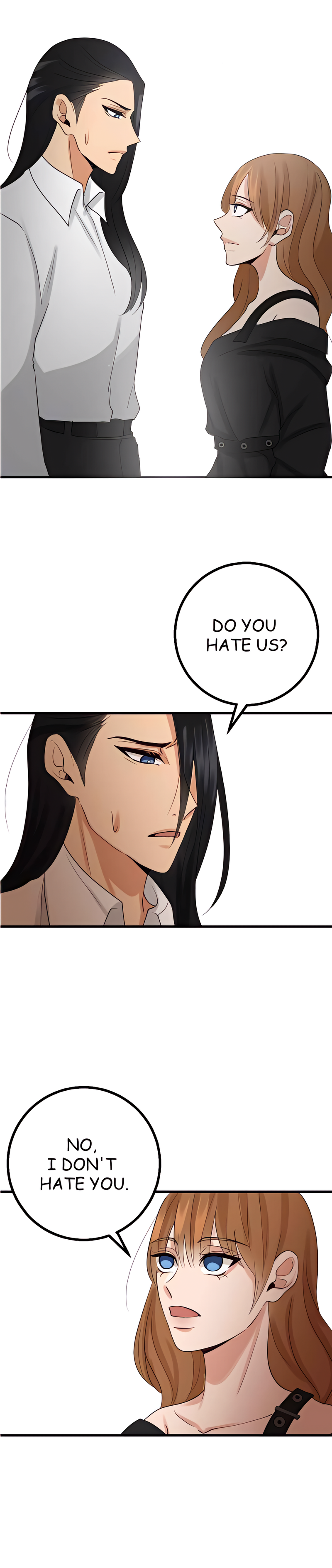 My Lovely Bodyguard Chapter 96 - Page 5