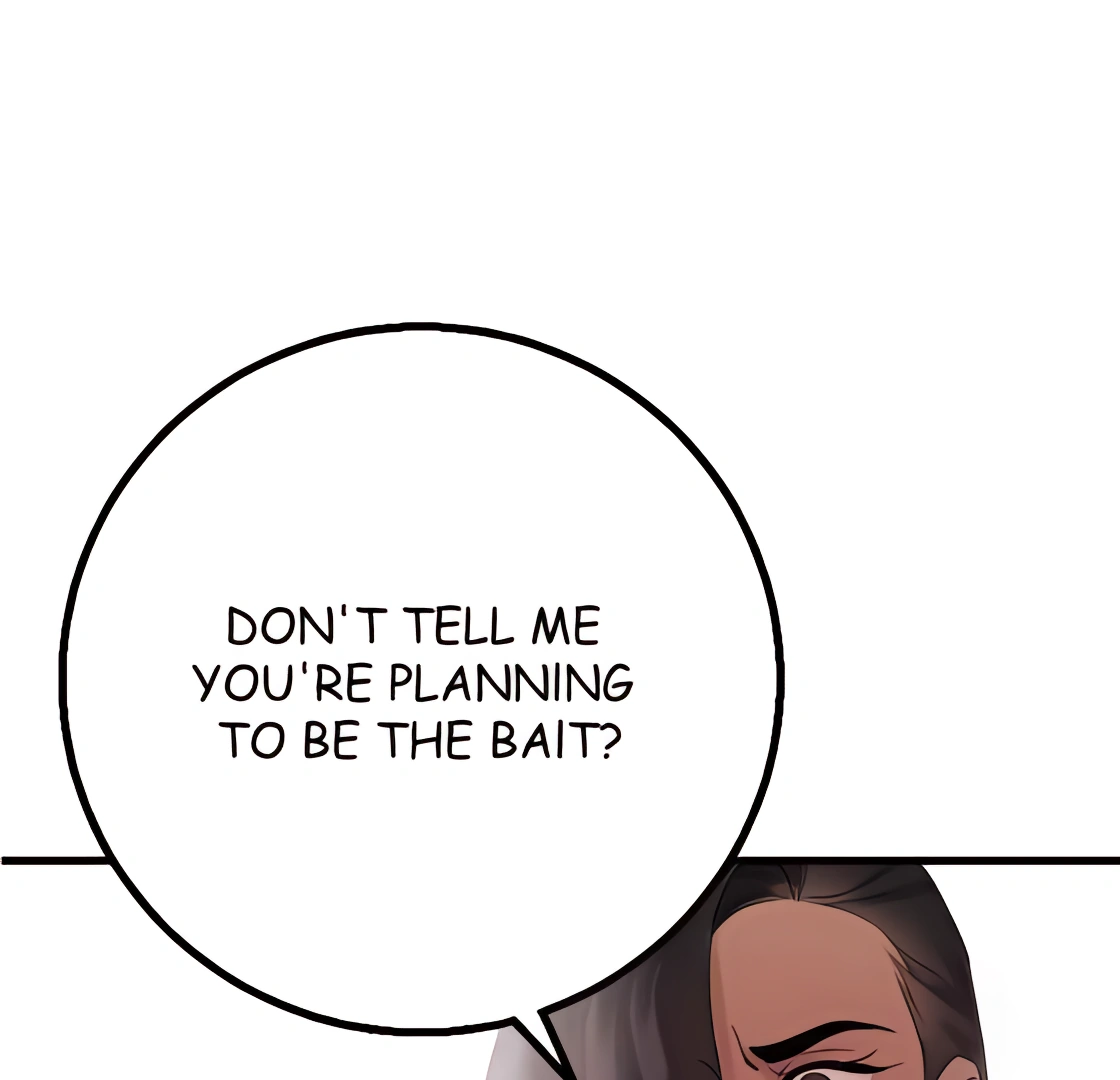My Lovely Bodyguard Chapter 97 - Page 1