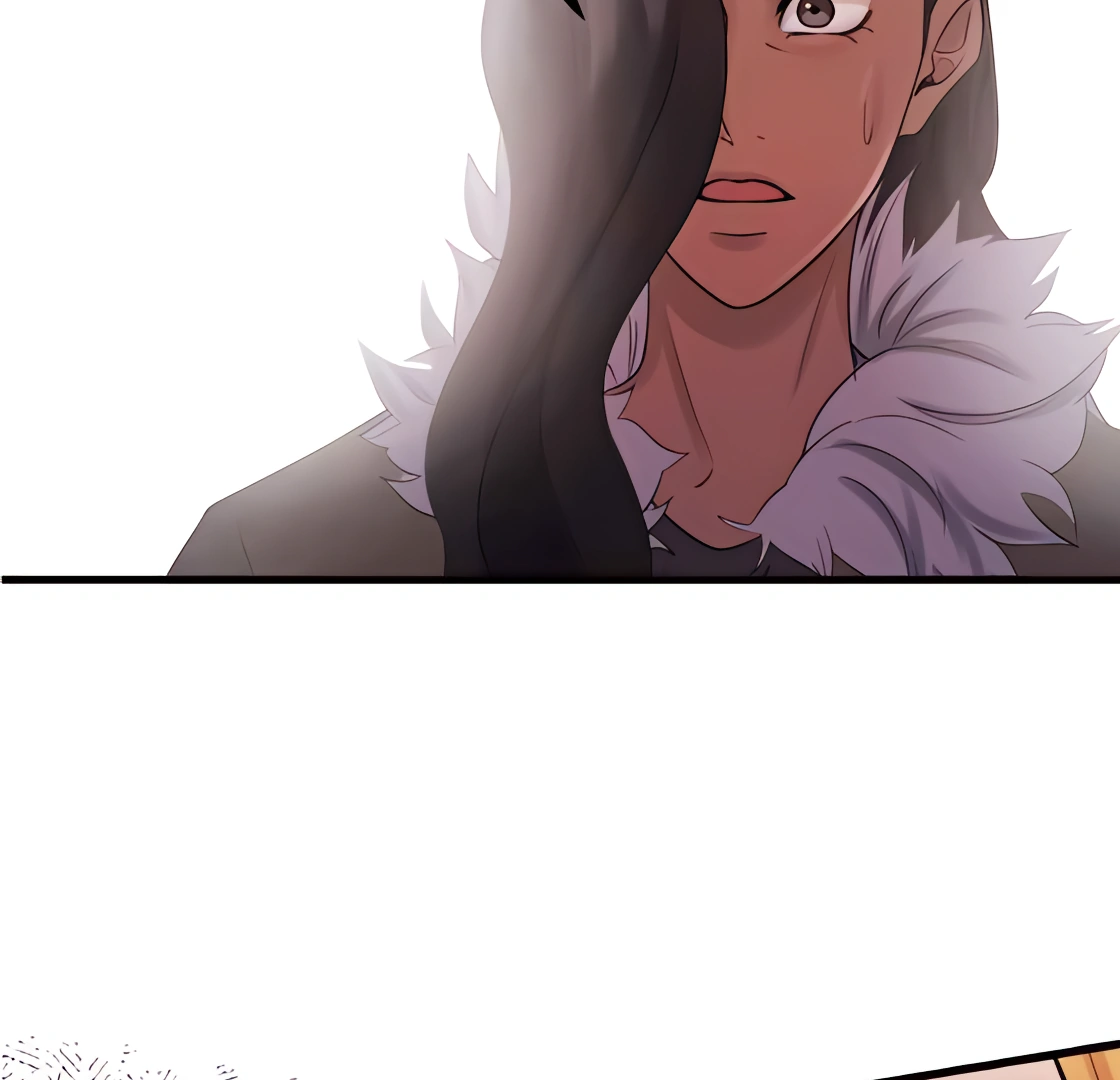 My Lovely Bodyguard Chapter 97 - Page 2