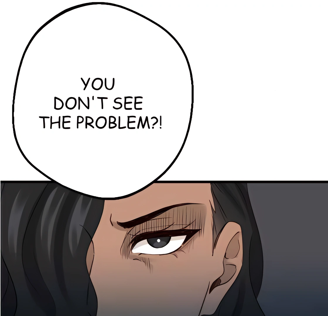 My Lovely Bodyguard Chapter 97 - Page 13