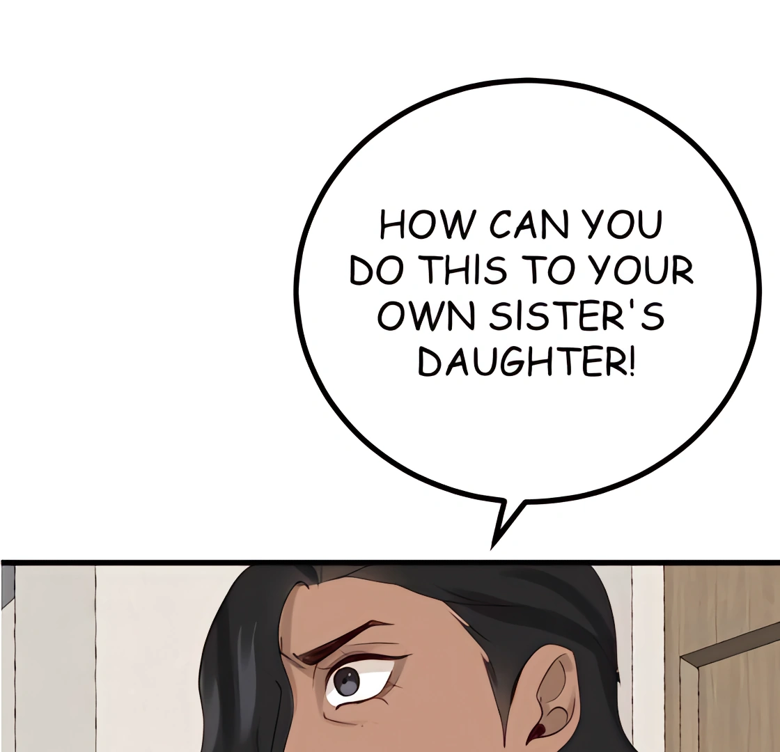 My Lovely Bodyguard Chapter 97 - Page 16