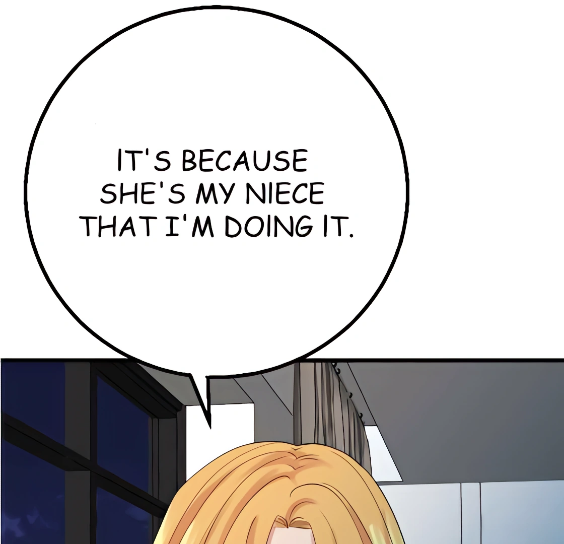 My Lovely Bodyguard Chapter 97 - Page 19