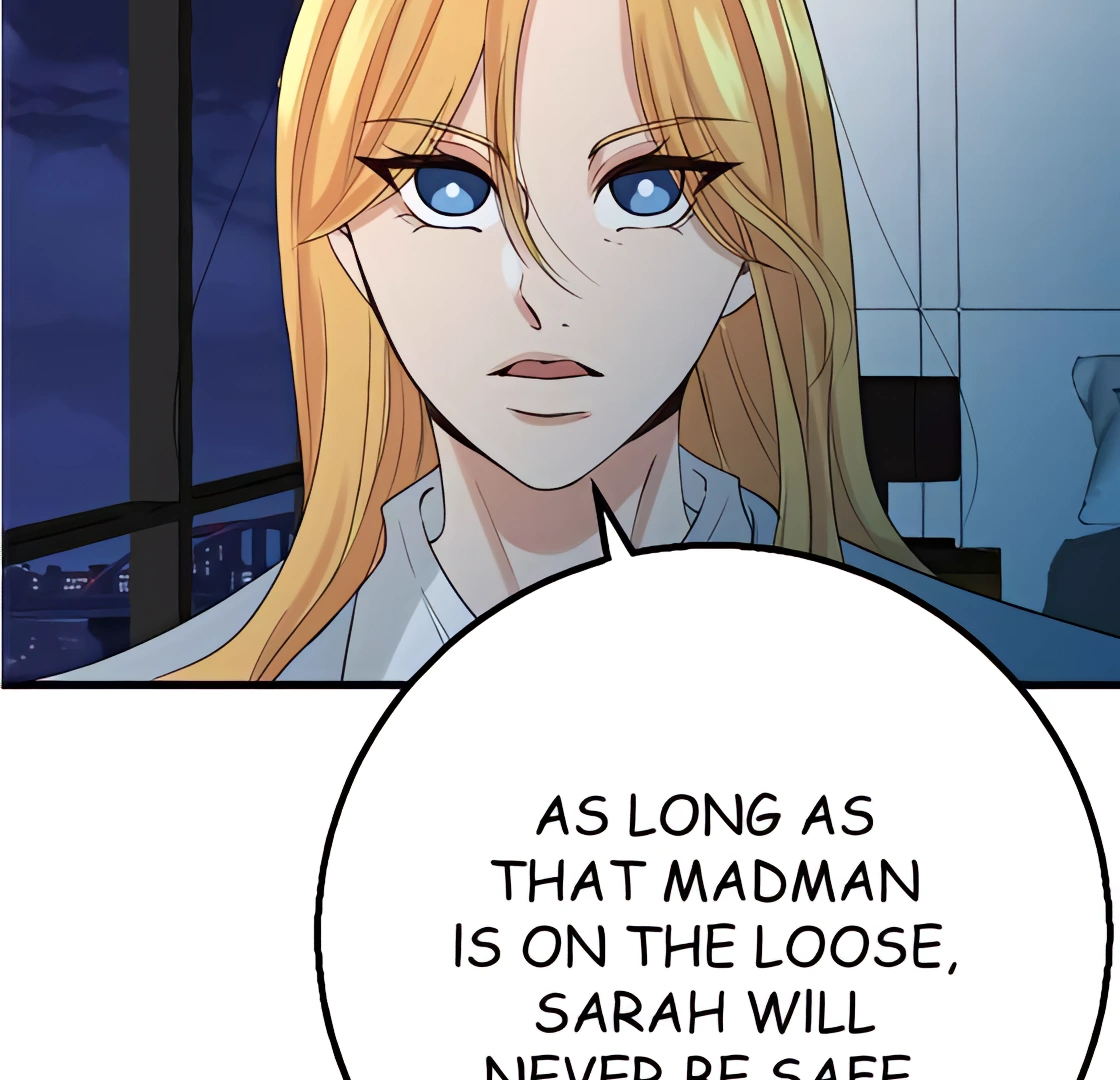 My Lovely Bodyguard Chapter 97 - Page 20