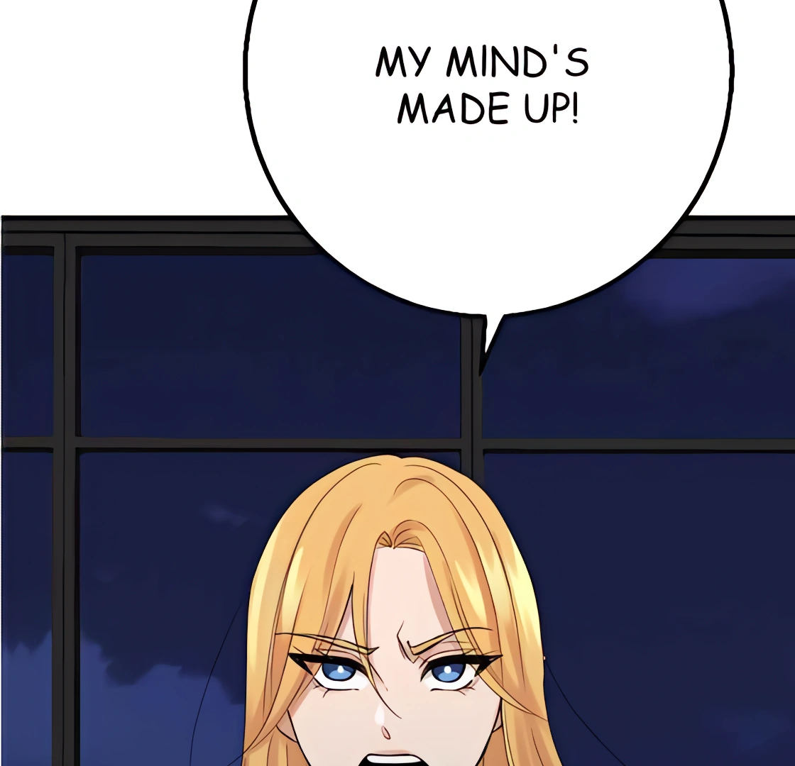 My Lovely Bodyguard Chapter 97 - Page 26