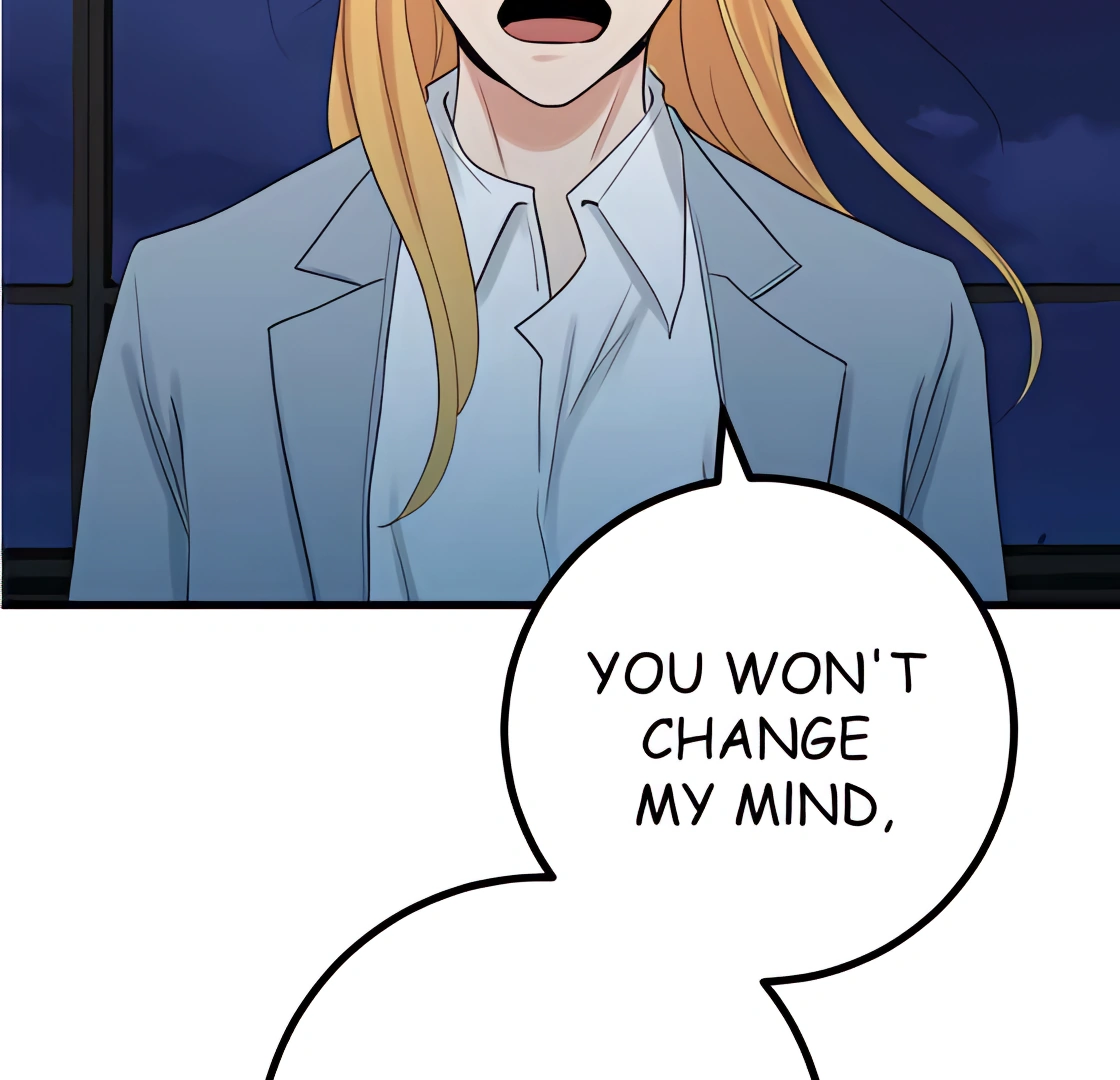 My Lovely Bodyguard Chapter 97 - Page 27