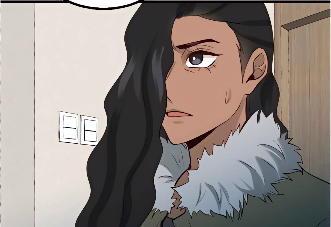 My Lovely Bodyguard Chapter 97 - Page 29