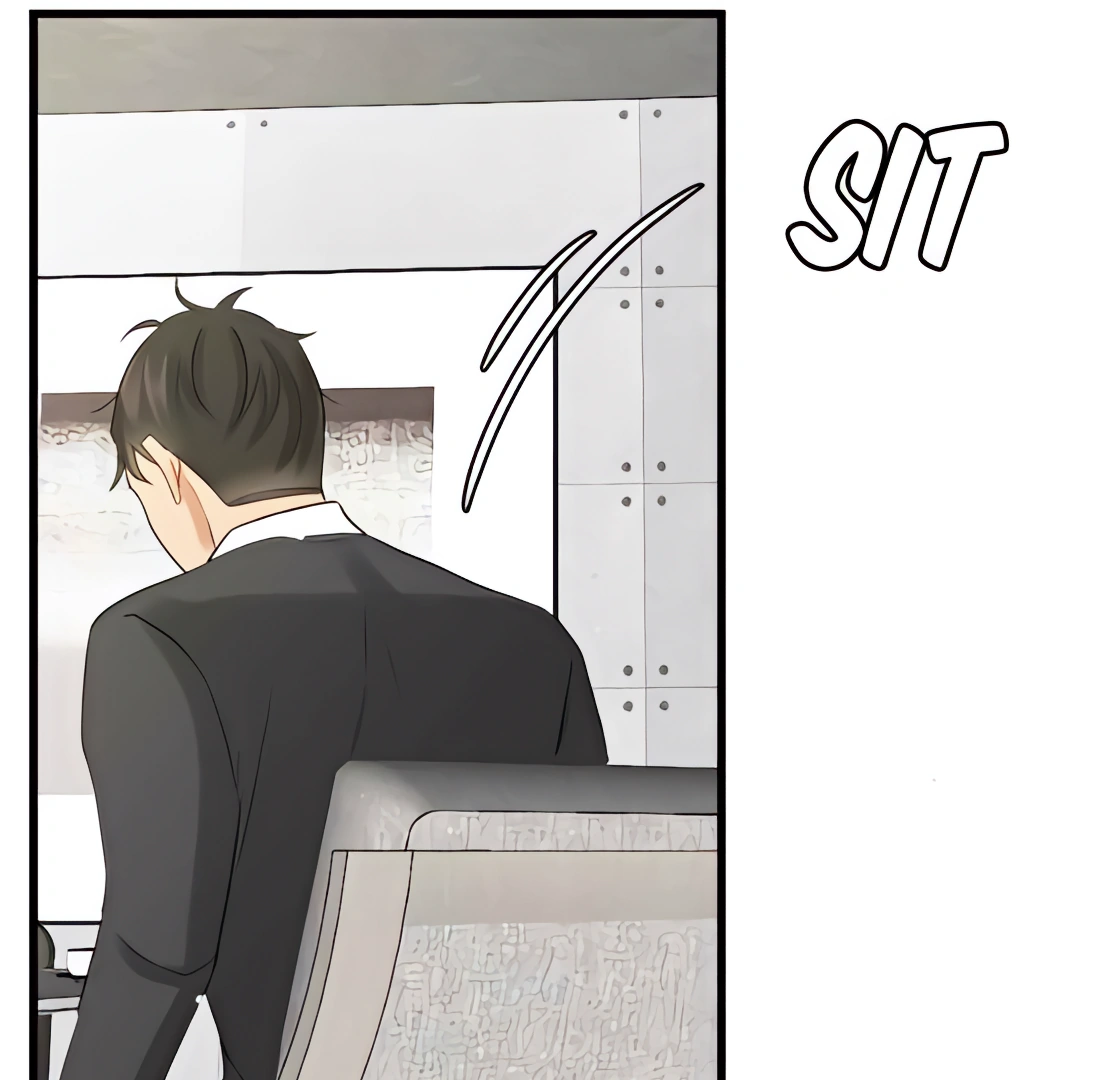 My Lovely Bodyguard Chapter 97 - Page 32