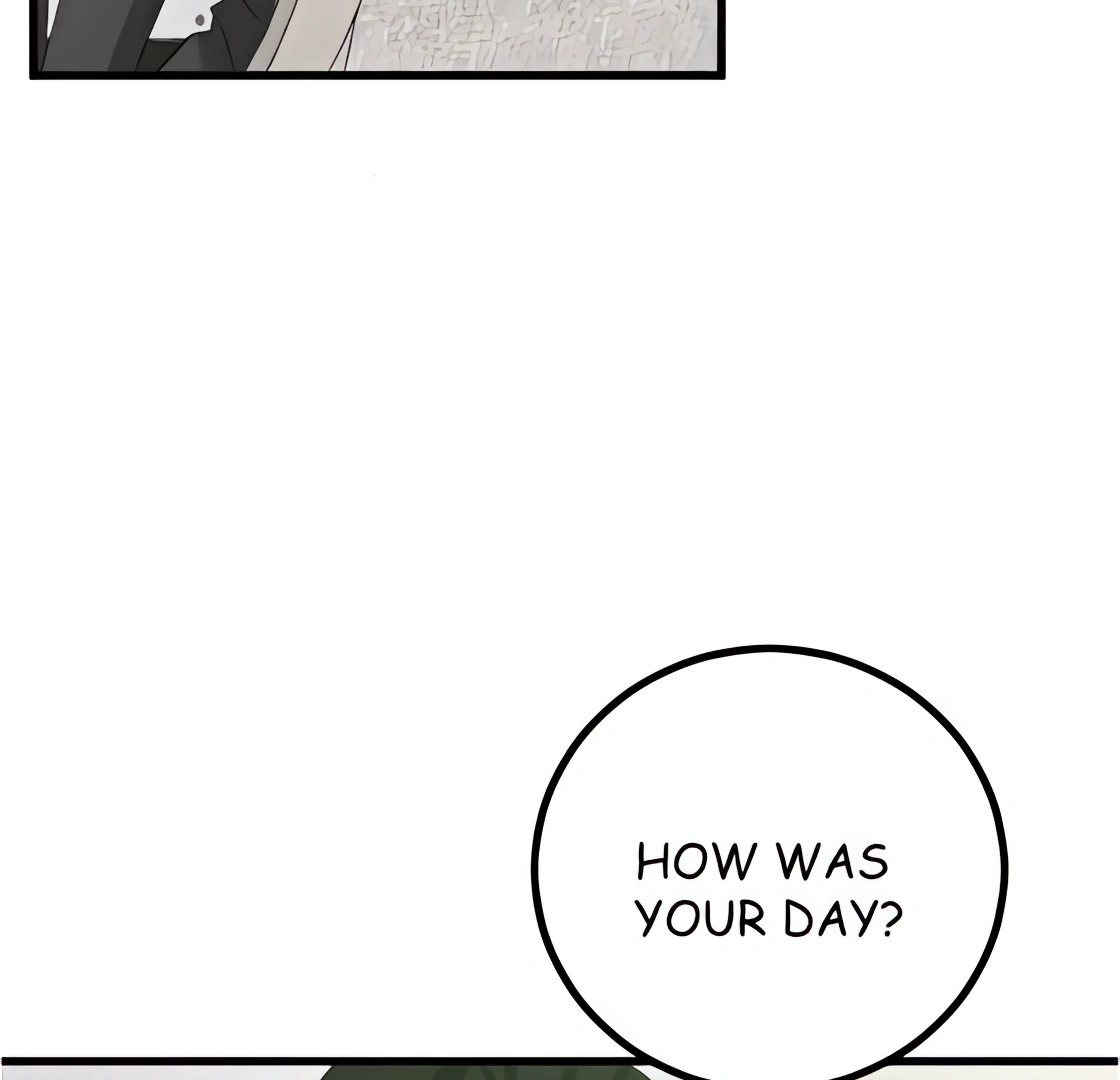 My Lovely Bodyguard Chapter 97 - Page 33