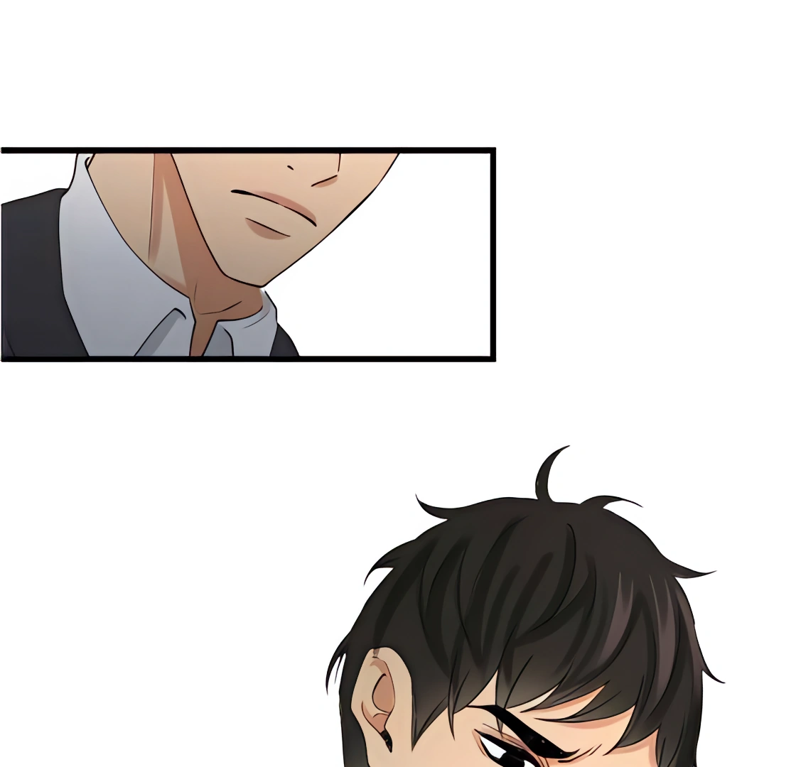 My Lovely Bodyguard Chapter 97 - Page 35