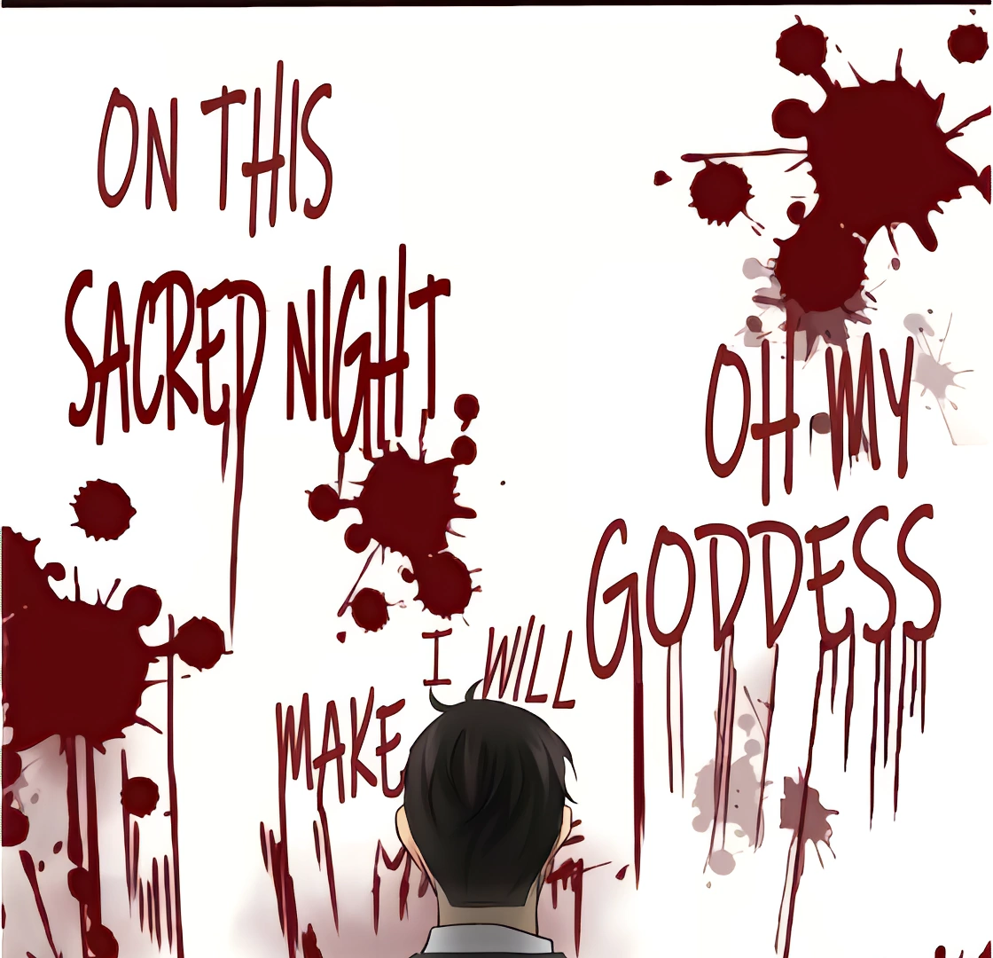 My Lovely Bodyguard Chapter 97 - Page 39