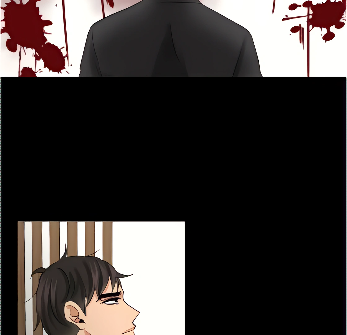 My Lovely Bodyguard Chapter 97 - Page 40