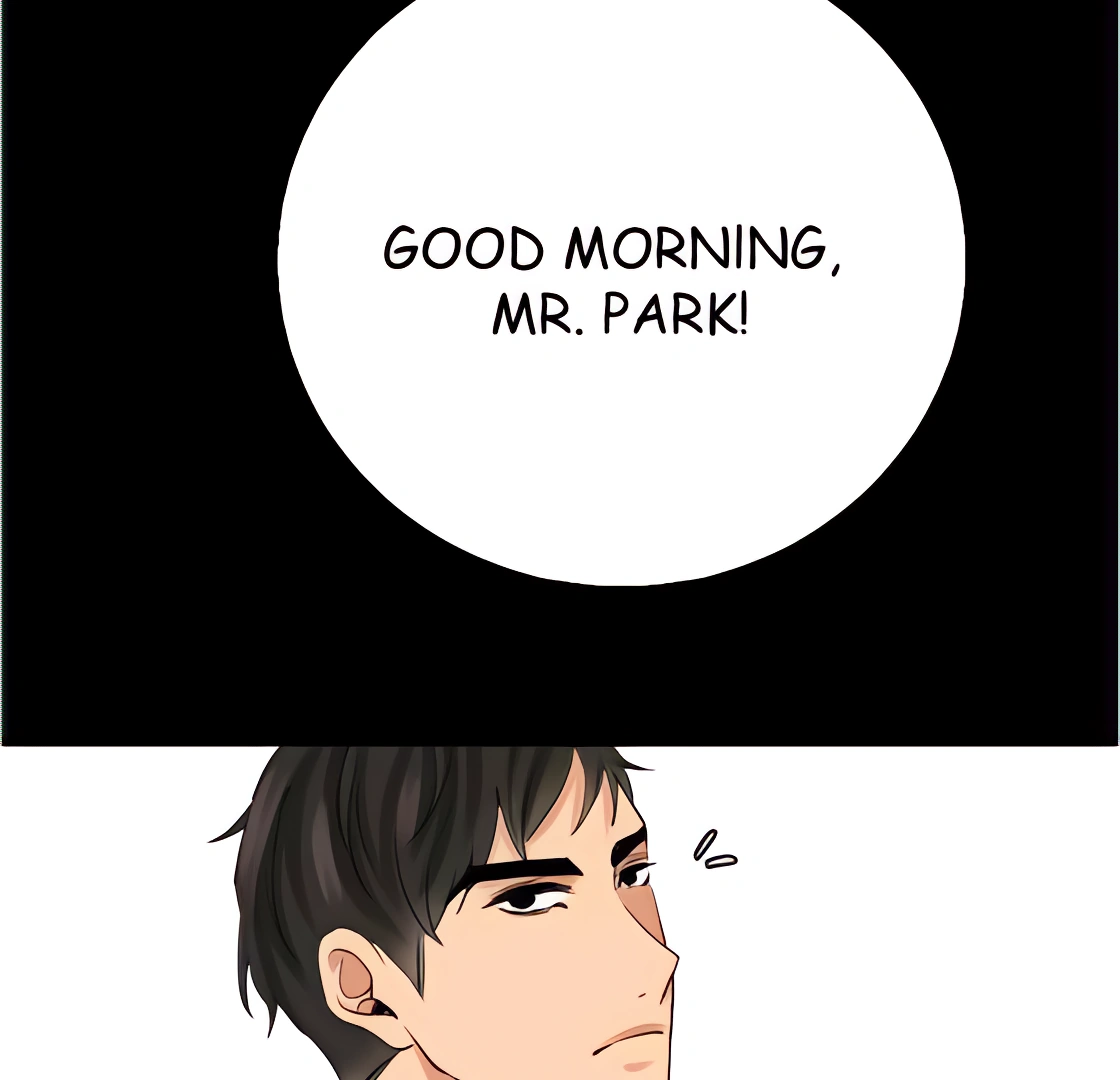 My Lovely Bodyguard Chapter 97 - Page 42
