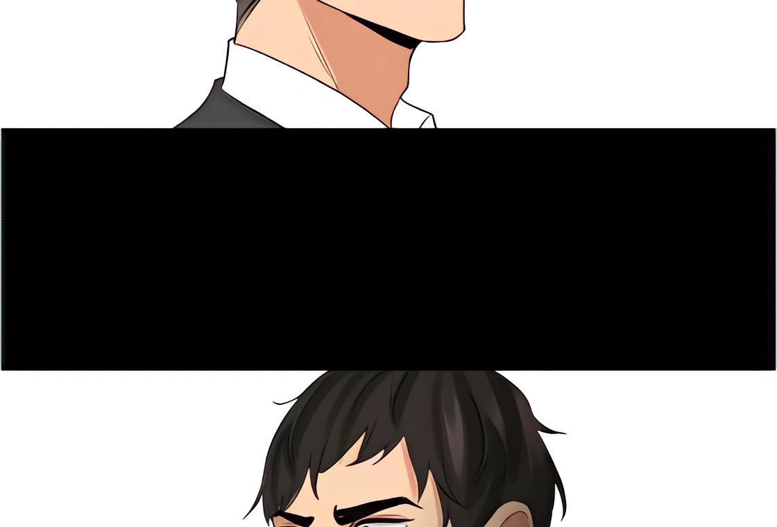 My Lovely Bodyguard Chapter 97 - Page 43