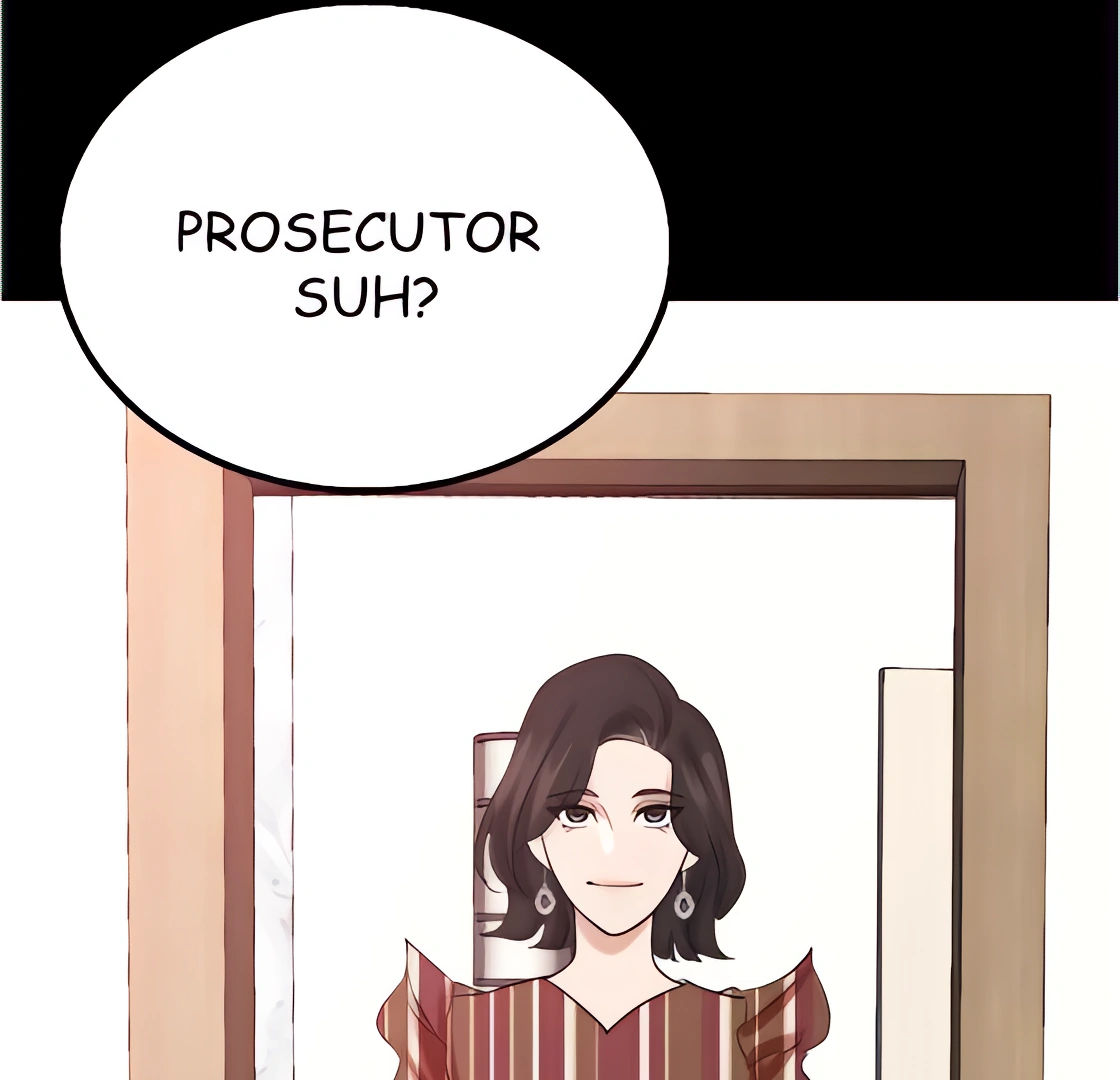 My Lovely Bodyguard Chapter 97 - Page 45