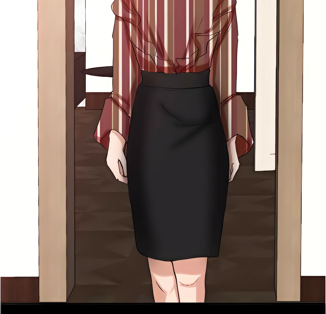 My Lovely Bodyguard Chapter 97 - Page 46