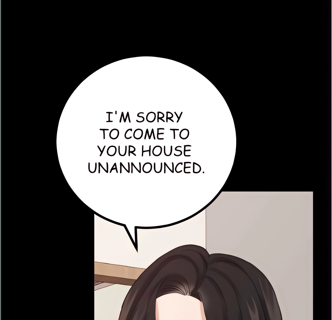 My Lovely Bodyguard Chapter 97 - Page 48