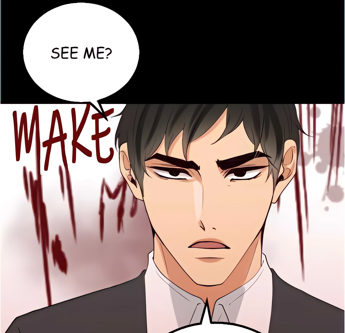 My Lovely Bodyguard Chapter 97 - Page 51