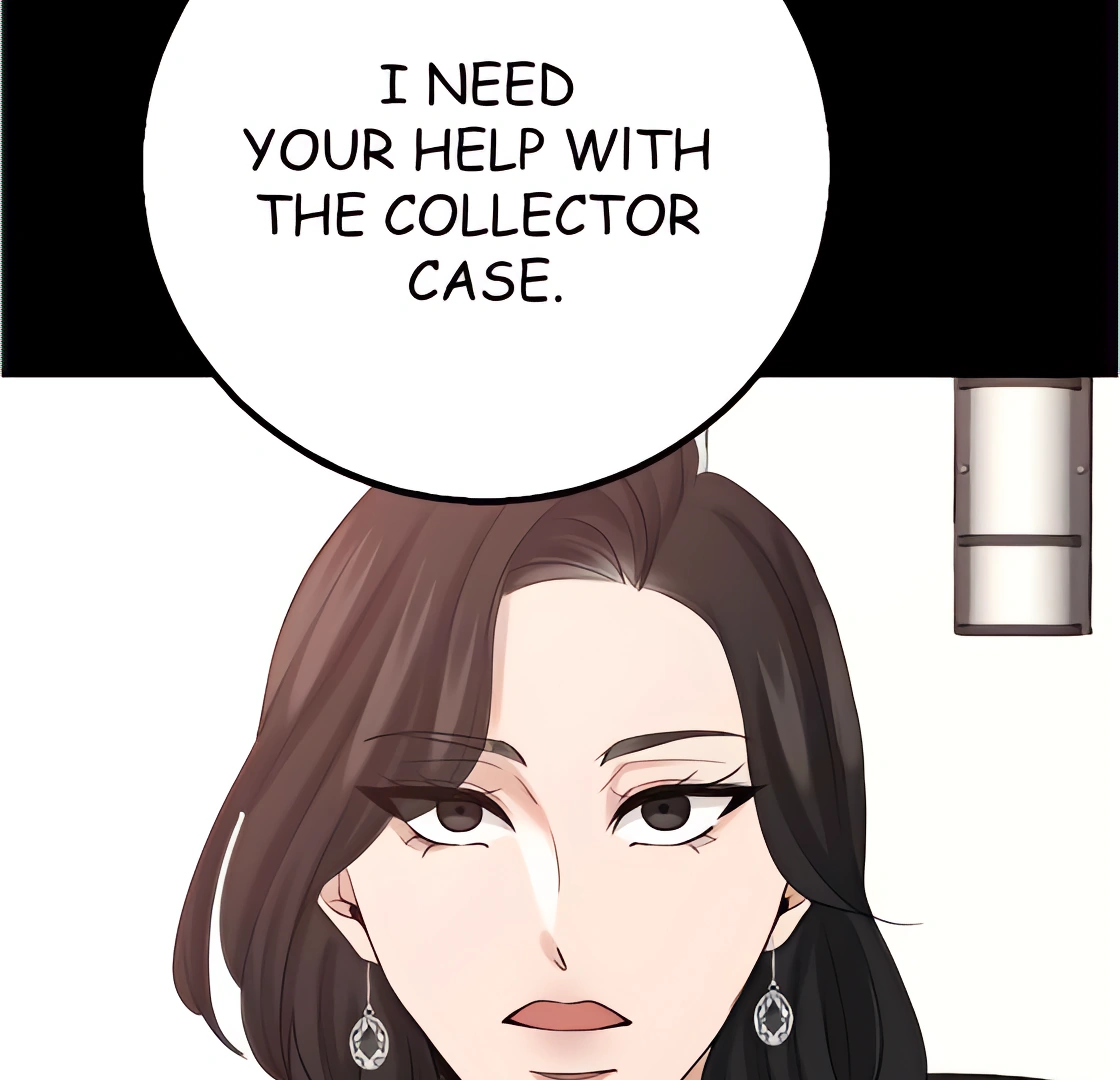 My Lovely Bodyguard Chapter 97 - Page 53