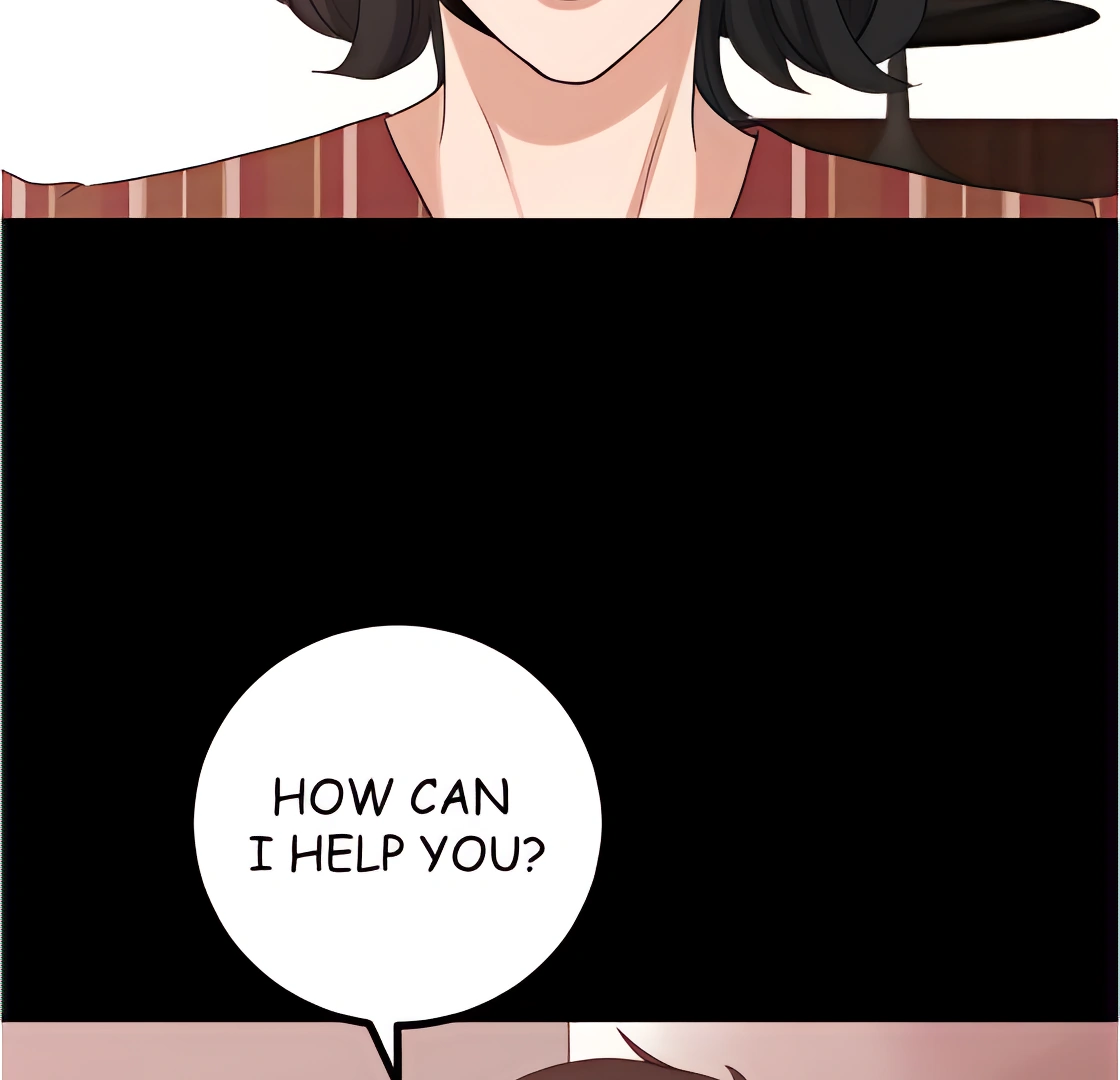 My Lovely Bodyguard Chapter 97 - Page 54