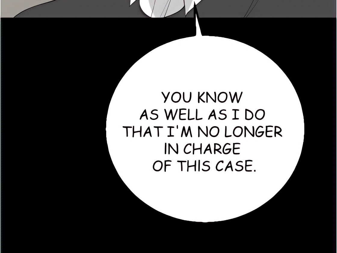 My Lovely Bodyguard Chapter 97 - Page 56