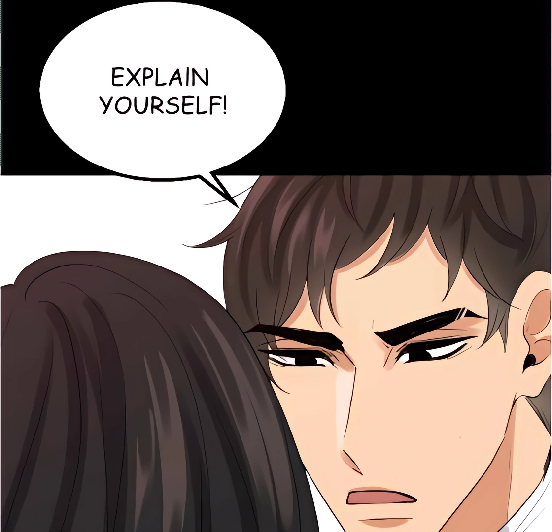 My Lovely Bodyguard Chapter 97 - Page 58