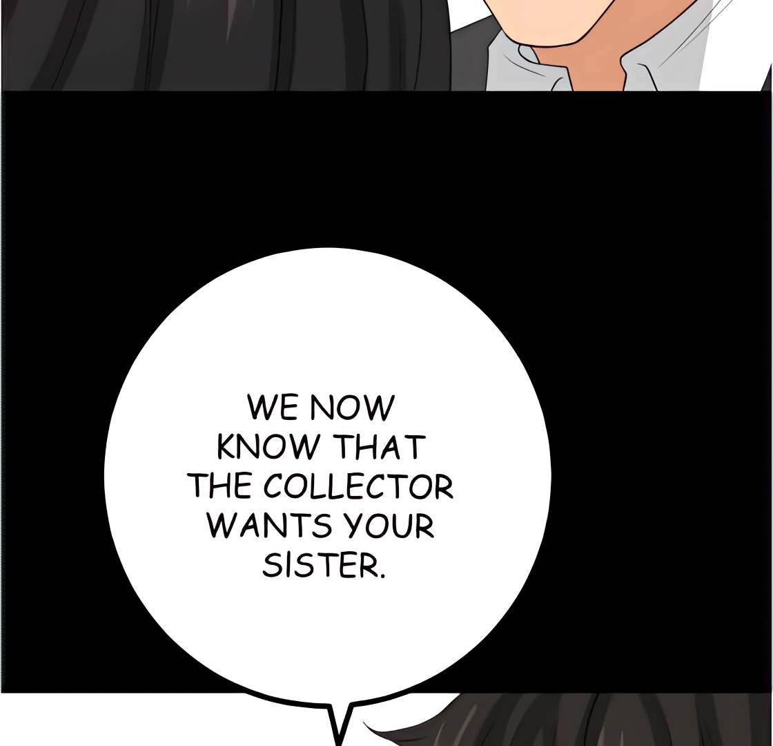 My Lovely Bodyguard Chapter 97 - Page 59