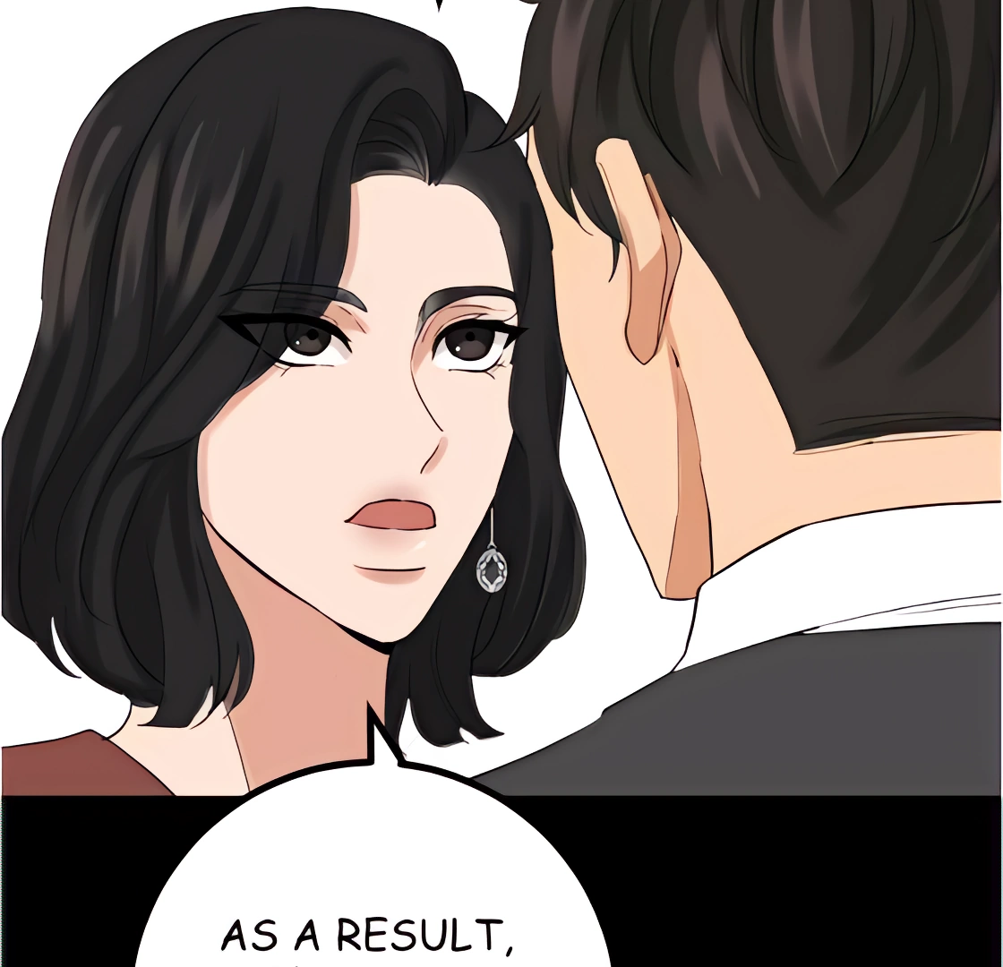 My Lovely Bodyguard Chapter 97 - Page 60