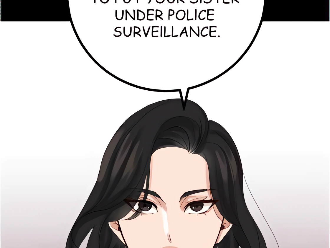 My Lovely Bodyguard Chapter 97 - Page 62