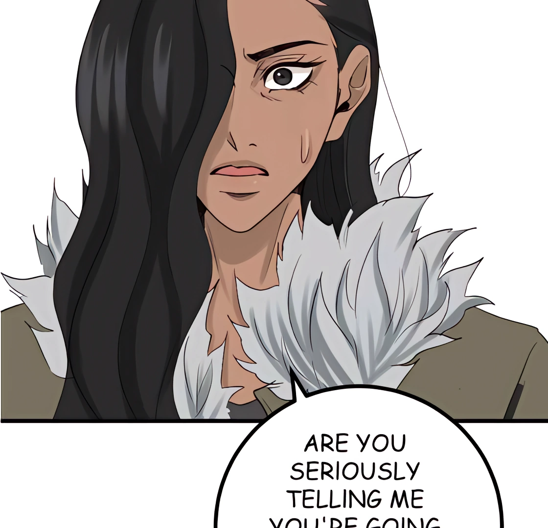 My Lovely Bodyguard Chapter 97 - Page 8
