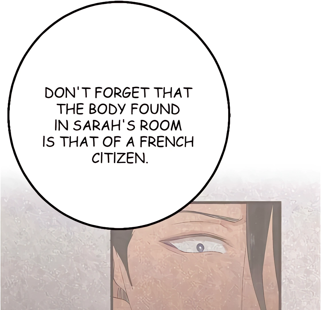 My Lovely Bodyguard Chapter 97 - Page 78