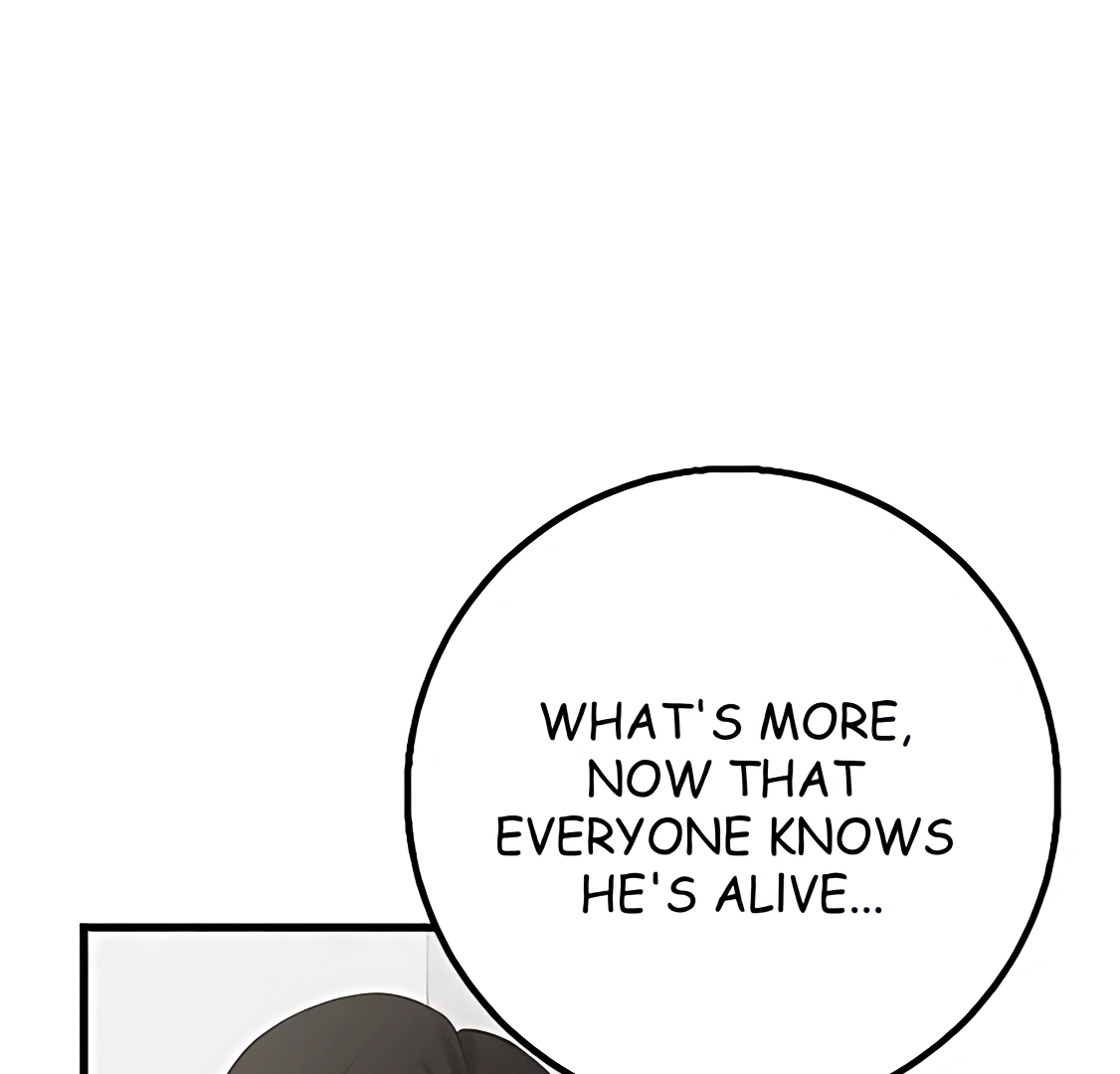 My Lovely Bodyguard Chapter 98 - Page 20