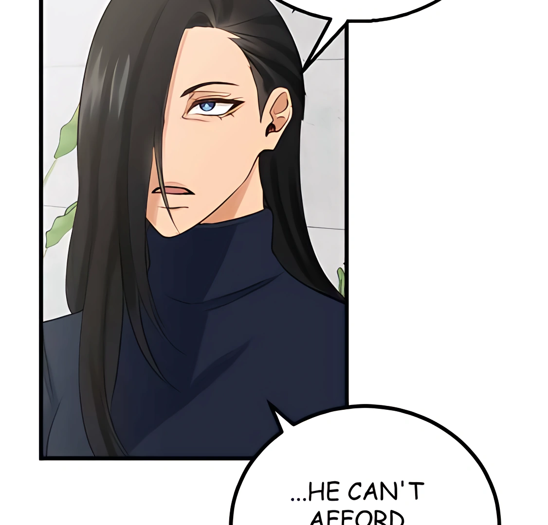 My Lovely Bodyguard Chapter 98 - Page 21