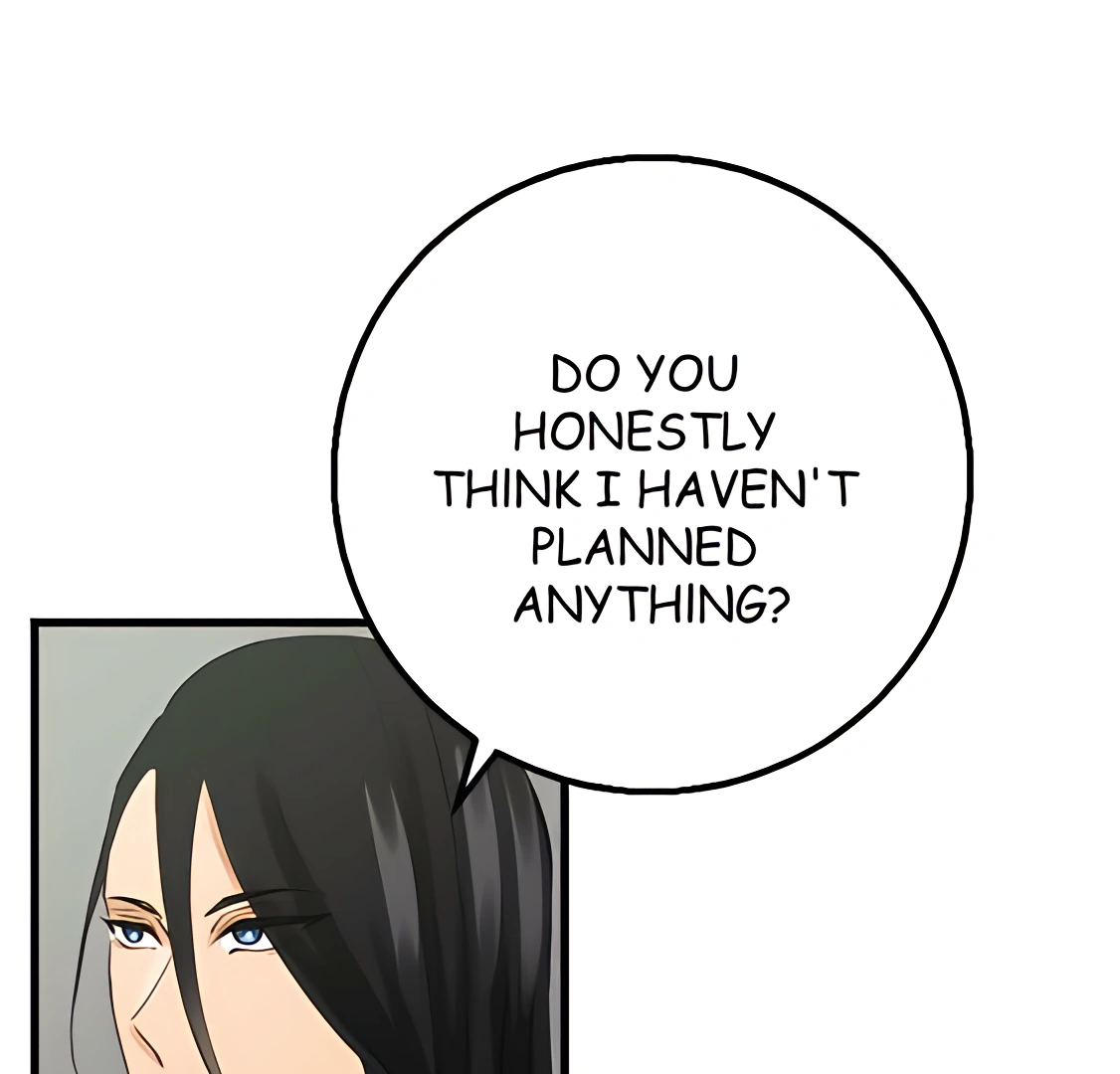 My Lovely Bodyguard Chapter 98 - Page 30