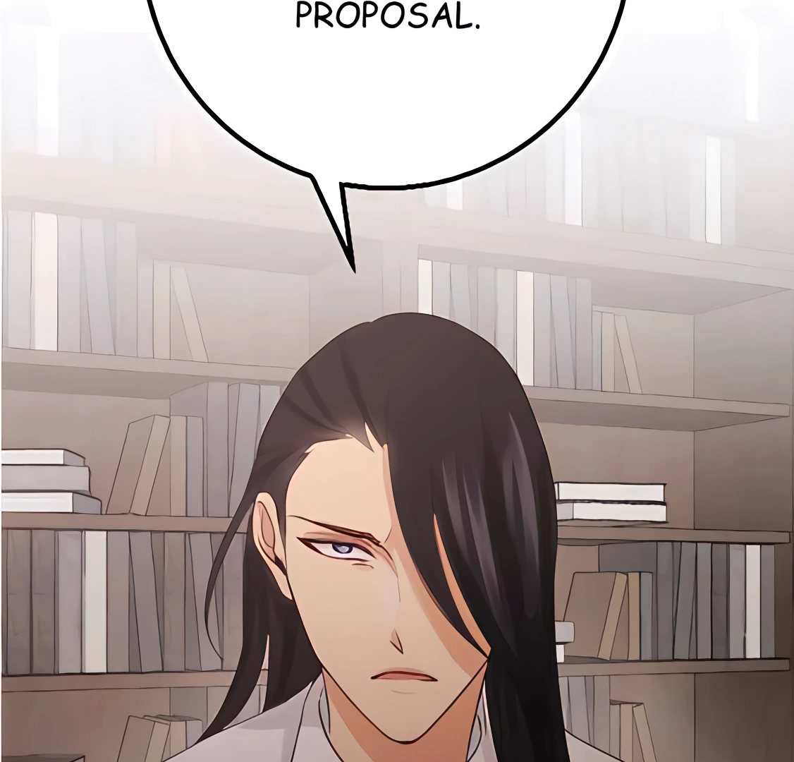 My Lovely Bodyguard Chapter 98 - Page 4