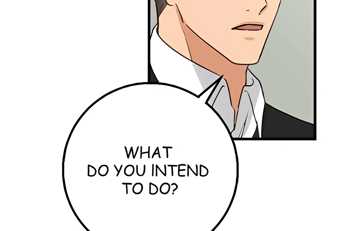 My Lovely Bodyguard Chapter 98 - Page 32