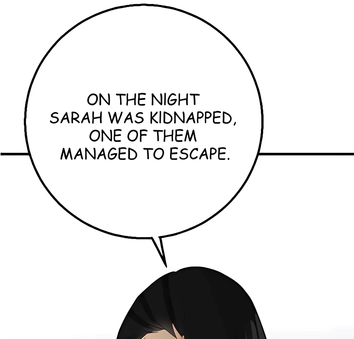 My Lovely Bodyguard Chapter 98 - Page 35
